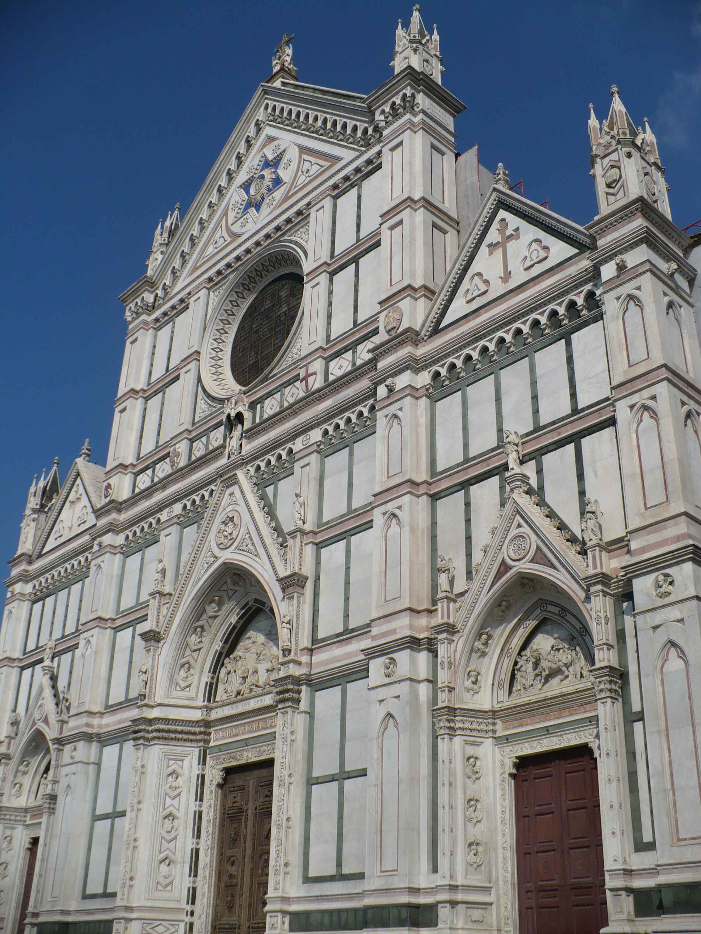 Обзорная Экскурсия по Флоренции